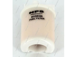 NPS H133I34 kuro filtras 
 Techninės priežiūros dalys -> Papildomas remontas
31910-2H000