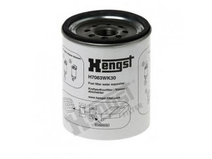 HENGST FILTER H7063WK30 kuro filtras 
 Techninės priežiūros dalys -> Papildomas remontas
74 20 851 191