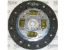 VALEO 801986 sankabos komplektas