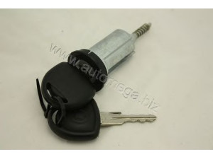 AUTOMEGA 3009130694 užrakto cilindras, uždegimo užraktas 
 Užrakinimo sistema -> Užrakto cilindras/rinkinys
0913694, 913694, 0913694, 913694