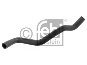 FEBI BILSTEIN 37577 radiatoriaus žarna 
 Aušinimo sistema -> Žarnelės/vamzdeliai/sujungimai -> Radiatoriaus žarnos
1302462080, 1316758080