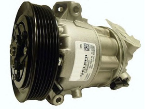 NRF 32787G kompresorius, oro kondicionierius 
 Oro kondicionavimas -> Kompresorius/dalys
50509543, 50509543