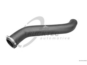 TRUCKTEC AUTOMOTIVE 07.14.059 kompresoriaus padavimo žarna
2E0 145856 A