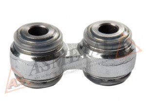 ASMETAL 11BM00 valdymo svirties/išilginių svirčių įvorė 
 Ašies montavimas/vairavimo mechanizmas/ratai -> Valdymo svirtis/pasukamosios svirties sujungimas -> Montavimas/sutvirtinimas
33321123463, 33321125665, 33321126476