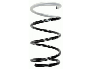 SACHS 993 115 spyruoklė 
 Pakaba -> Spyruoklės
4040A164