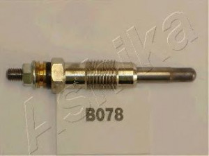 ASHIKA B078 kaitinimo žvakė 
 Kibirkšties / kaitinamasis uždegimas -> Kaitinimo kaištis
66115-93101, 66115931A1