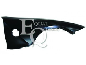 EQUAL QUALITY L05829 sparnas 
 Kėbulas -> Kėbulo dalys/ sparnas/buferis -> Purvasaugiai
41357053327