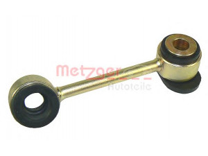 METZGER 83043402 šarnyro stabilizatorius 
 Ašies montavimas/vairavimo mechanizmas/ratai -> Stabilizatorius/fiksatoriai -> Savaime išsilyginanti atrama
210 320 2289, 210 320 3789