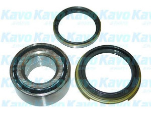 KAVO PARTS WBK-9002 rato guolio komplektas