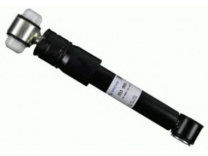 SACHS 553 665 amortizatorius 
 Pakaba -> Amortizatorius
168 320 00 31, 168 320 02 31, 168 320 04 31