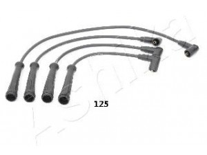 ASHIKA 132-01-125 uždegimo laido komplektas 
 Kibirkšties / kaitinamasis uždegimas -> Uždegimo laidai/jungtys
22450-00Q0B, 8002506297, 7700273826