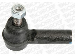 MONROE L69106 skersinės vairo trauklės galas 
 Vairavimas -> Vairo mechanizmo sujungimai
48810-65J00, 48810-65J00-000
