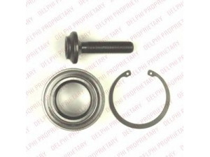 DELPHI BK1435 rato guolio komplektas 
 Ašies montavimas/vairavimo mechanizmas/ratai -> Rato stebulė/montavimas -> Rato guolis
8L0498625, 8L0498625, 8L0498625