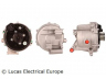 LUCAS ELECTRICAL LRA02107 kintamosios srovės generatorius 
 Elektros įranga -> Kint. sr. generatorius/dalys -> Kintamosios srovės generatorius
A0001501950, A0001502250, A6281540103