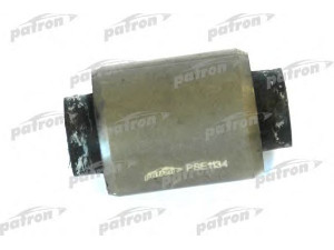 PATRON PSE1134 valdymo svirties/išilginių svirčių įvorė 
 Ašies montavimas/vairavimo mechanizmas/ratai -> Valdymo svirtis/pasukamosios svirties sujungimas -> Montavimas/sutvirtinimas
1010037, 1055191, 96FB3063AA, 98FB3063AA