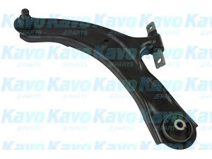 KAVO PARTS SCA-6551 vikšro valdymo svirtis 
 Ašies montavimas/vairavimo mechanizmas/ratai -> Valdymo svirtis/pasukamosios svirties sujungimas -> Vairo trauklės (valdymo svirtis, išilginis balansyras, diago
