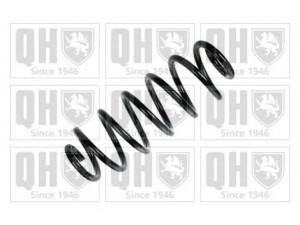 QUINTON HAZELL QCS5387 spyruoklė 
 Pakaba -> Spyruoklės
4D0 411 105 DA