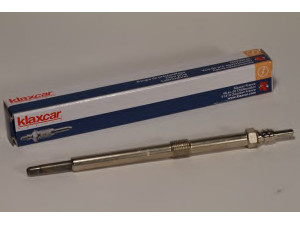 KLAXCAR FRANCE 41176z kaitinimo žvakė 
 Kibirkšties / kaitinamasis uždegimas -> Kaitinimo kaištis
11065-00Q0A, 11065-00QAA, 77 00 103 674