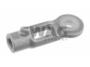 SWAG 99 90 8670 rutulinis lizdas, pavarų perjungimo trauklė 
 Transmisija -> Neautomatinė pavarų dėžė -> Transmisijos valdymas
115 260 03 53