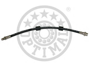 OPTIMAL BSL-509 stabdžių žarnelė 
 Stabdžių sistema -> Stabdžių žarnelės
34301165249, 34321164002