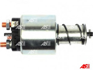 AS-PL SS3033 solenoidinis jungiklis, starteris