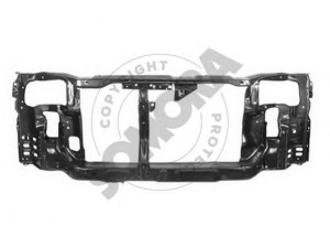 SOMORA 182010 priekinis variklio gaubtas
MB907828