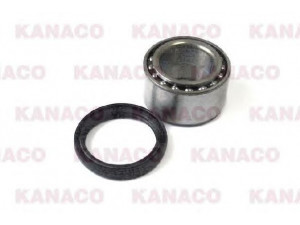KANACO H18014 rato guolio komplektas 
 Ašies montavimas/vairavimo mechanizmas/ratai -> Rato stebulė/montavimas -> Rato guolis
09267-40001, 09267-41001, 09269-41001