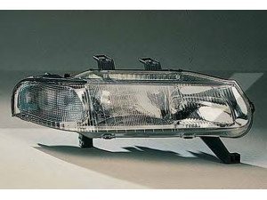 LUCAS ELECTRICAL LWB362 priekinis žibintas 
 Kėbulas -> Priekinis žibintas/dalys -> Priekinis žibintas/įterp.