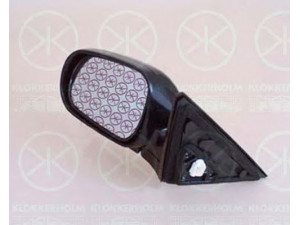 KLOKKERHOLM 29361032 išorinis veidrodėlis 
 Kėbulas -> Keleivių kabina -> Durys/dalys
76200ST3G11