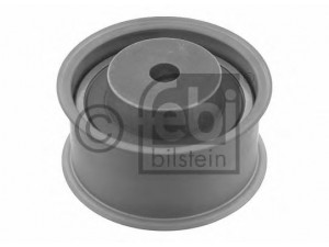 FEBI BILSTEIN 27118 kreipiantysis skriemulys, paskirstymo diržas 
 Diržinė pavara -> Paskirstymo diržas/komplektas -> Laisvasis/kreipiamasis skriemulys
MD179597