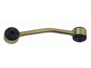TRISCAN 8500 28606 šarnyro stabilizatorius 
 Ašies montavimas/vairavimo mechanizmas/ratai -> Stabilizatorius/fiksatoriai -> Savaime išsilyginanti atrama
5087.27