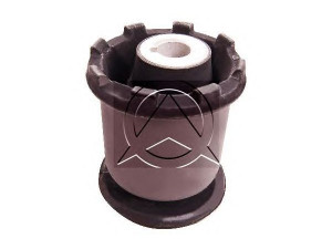 SIDEM 850706 valdymo svirties/išilginių svirčių įvorė 
 Ašies montavimas/vairavimo mechanizmas/ratai -> Valdymo svirtis/pasukamosios svirties sujungimas -> Montavimas/sutvirtinimas
639 352 05 50