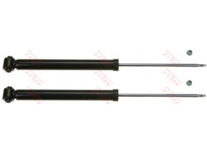 TRW JGT442T amortizatorius 
 Pakaba -> Amortizatorius
5206CH, 5206CS