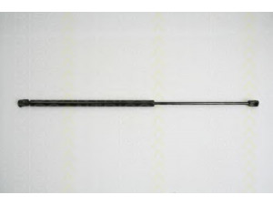 TRISCAN 8710 38223 dujinė spyruoklė, galinis langas 
 Kėbulas -> Dujinės spyruoklės
8731.P1, 9654433680