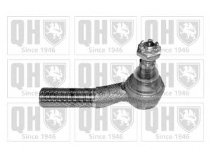 QUINTON HAZELL QR2524S skersinės vairo trauklės galas 
 Vairavimas -> Vairo mechanizmo sujungimai
602 330 57 35