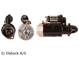 ELSTOCK 45-2432 starteris