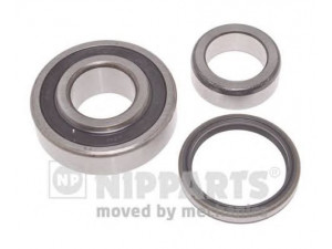 NIPPARTS J4712054 rato guolio komplektas 
 Ašies montavimas/vairavimo mechanizmas/ratai -> Rato stebulė/montavimas -> Rato guolis
04421-28030, 90311-52059