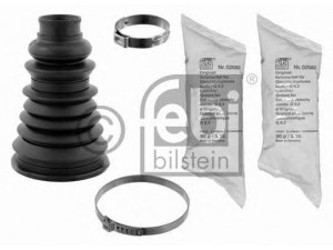 FEBI BILSTEIN 10353 gofruotoji membrana, kardaninis velenas 
 Ratų pavara -> Gofruotoji membrana
77 01 465 489, 77 01 466 122