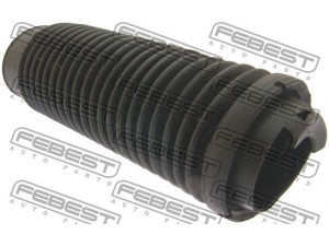 FEBEST SBSHB-B10R apsauginis dangtelis/gofruotoji membrana, amortizatorius 
 Pakaba -> Amortizatorius
20372-AA000, 20372-AA001