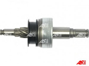 AS-PL SD5071 laisvos eigos pavara, starteris