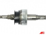 AS-PL SD5071 laisvos eigos pavara, starteris