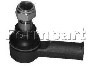 FORMPART 1502008 skersinės vairo trauklės galas 
 Vairavimas -> Vairo mechanizmo sujungimai
5 025 557, 502 14 48, 5025557, 6 589 456