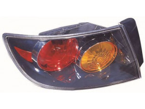 LORO 216-1965L-UQ kombinuotas galinis žibintas 
 Kėbulas -> Šviesos -> Kombinuotas galinis žibintas/dalys -> Kombinuotas galinis žibintas
BN9A51160E