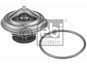 FEBI BILSTEIN 18280 termostatas, aušinimo skystis 
 Aušinimo sistema -> Termostatas/tarpiklis -> Thermostat
069 121 113, 069 121 113 S3, 069 121 113