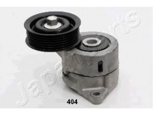 JAPANPARTS TS-404 įtempiklio svirtis, V formos rumbuotas diržas 
 Diržinė pavara -> V formos rumbuotas diržas/komplektas -> Įtempiklis
31170-PCX-003