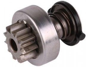 PowerMax 81014054 laisvos eigos pavara, starteris