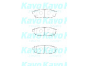 KAVO PARTS BP-8023 stabdžių trinkelių rinkinys, diskinis stabdys 
 Techninės priežiūros dalys -> Papildomas remontas
26696CA000, 26696XA000, 26696XA010