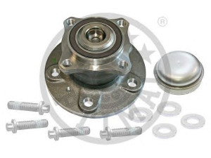 OPTIMAL 402827 rato guolio komplektas 
 Ašies montavimas/vairavimo mechanizmas/ratai -> Rato stebulė/montavimas -> Rato guolis
1699800016, 1699810027, A1699800016