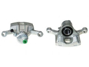 BREMBO F 54 038 stabdžių apkaba 
 Stabdžių sistema -> Stabdžių matuoklis -> Stabdžių matuoklio montavimas
MB950195, MR129583