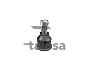TALOSA 47-04466 atramos/vairo trauklė 
 Ašies montavimas/vairavimo mechanizmas/ratai -> Sujungimai -> Atramos/vairo trauklė
MB001696, MB001699, MB001715, MB001696